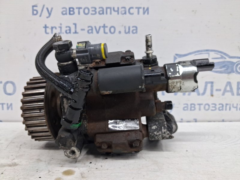 ТНВД Dacia Duster HS 1.5 Diesel K9K