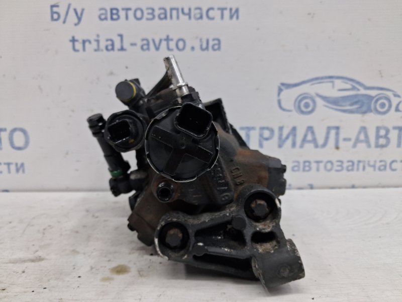 ТНВД Duster 2010-2017 HS 1.5 Diesel K9K