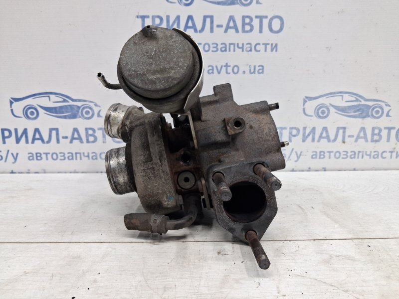 Турбина Kia Sorento 2002-2011 BL 2.5 diesel D4CB 282004A470 Б/У