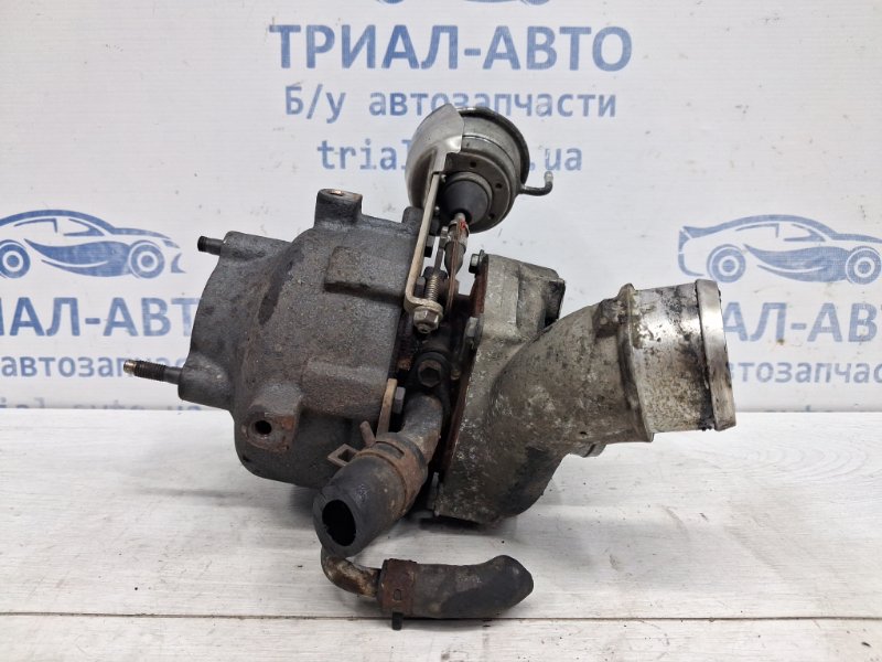 Турбина Kia Sorento BL 2.5 diesel D4CB
