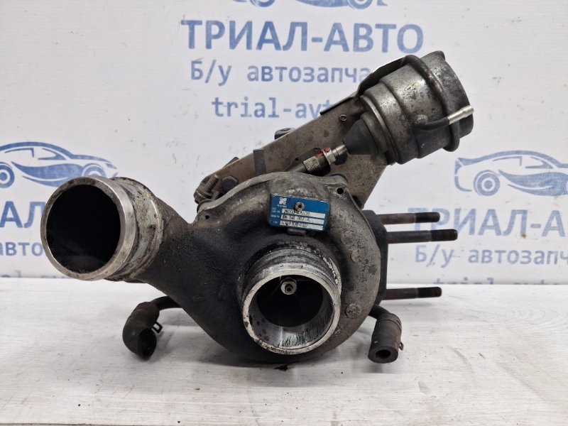 Турбина Sorento 2002-2011 BL 2.5 diesel D4CB