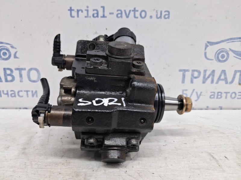 ТНВД Kia Sorento 2002-2011 BL 2.5 diesel D4CB 331004A400 Б/У