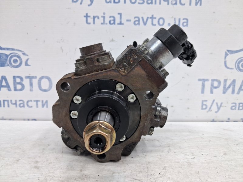 ТНВД Sorento 2002-2011 BL 2.5 diesel D4CB