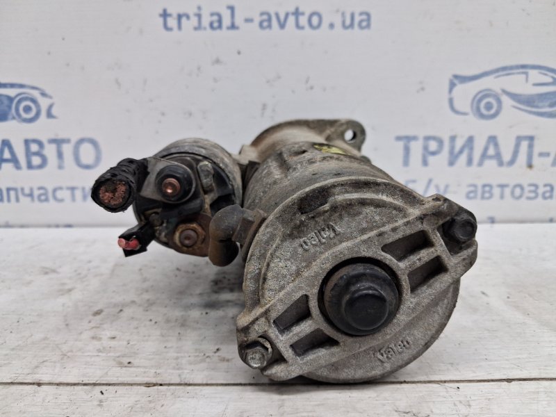 Стартер Sorento 2002-2011 BL 2.5 diesel D4CB