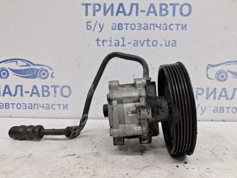 Насос ГУ Dacia Duster 2010-2017 HS 1.5 Diesel K9K 491107773R Б/У