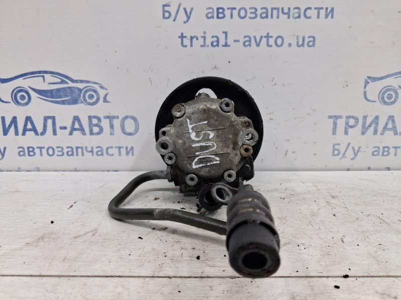 Насос ГУ Duster 2010-2017 HS 1.5 Diesel K9K