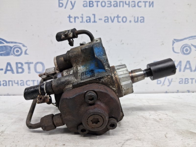 ТНВД Nissan Navara 2004-2015 D40 2.5 Diesel YD25DDTI 16700EC09A Б/У