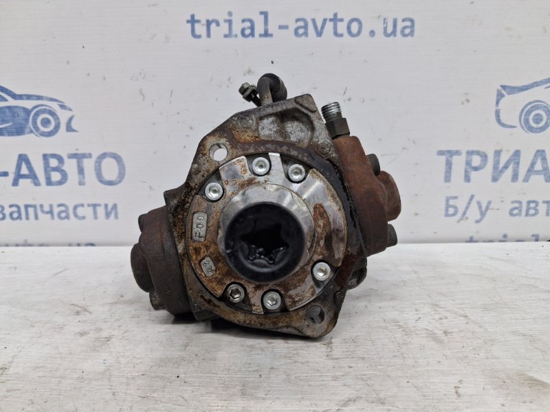 ТНВД Navara 2004-2015 D40 2.5 Diesel YD25DDTI
