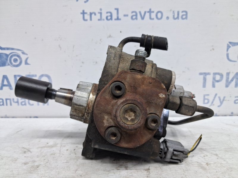ТНВД Nissan Navara D40 2.5 Diesel YD25DDTI