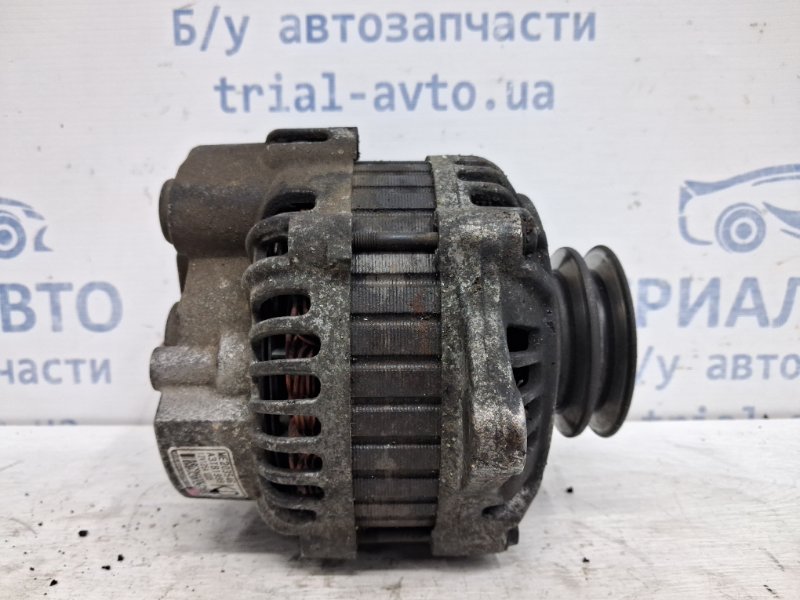 Генератор Mitsubishi Pajero Wagon 1999-2006 3 3.2 Дизель 4M41 ME203546 Б/У