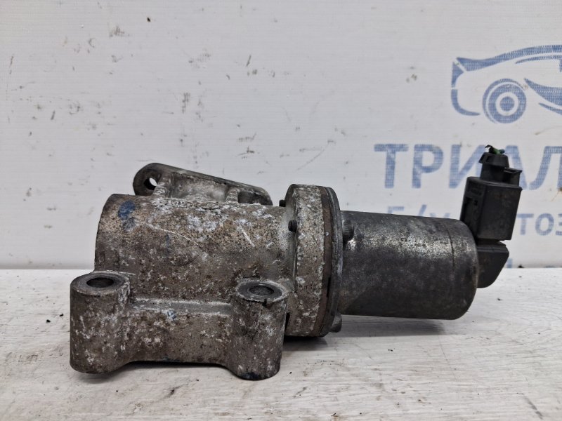 Датчик EGR Kia Sorento 2002-2011 BL 2.5 diesel D4CB 284104A410 Б/У