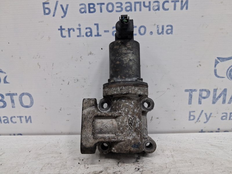 Датчик EGR Kia Sorento BL 2.5 diesel D4CB