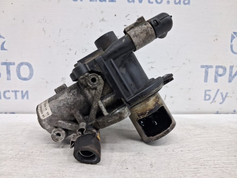 Датчик EGR Dacia Duster 2010-2017 HS 1.5 Diesel K9K 8200836385 Б/У