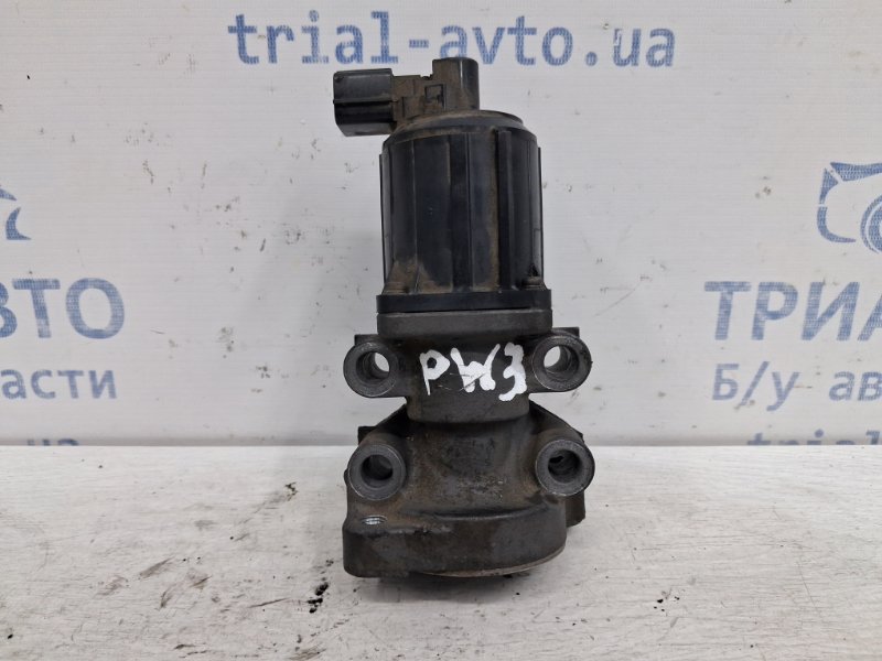 Датчик EGR Mitsubishi Pajero Wagon 1999-2006 3 3.2 Дизель 4M41 ME191047 Б/У