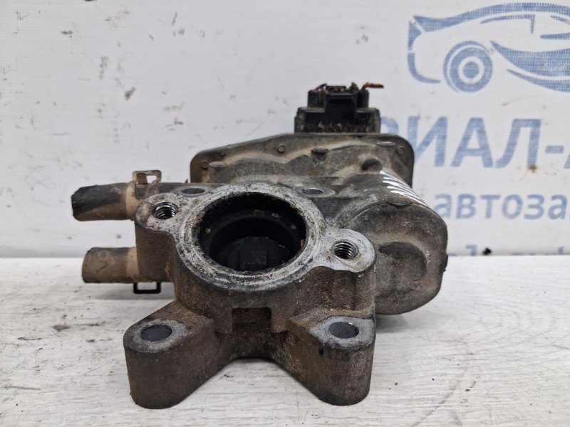 Датчик EGR Nissan Navara D40 2.5 Diesel YD25DDTI