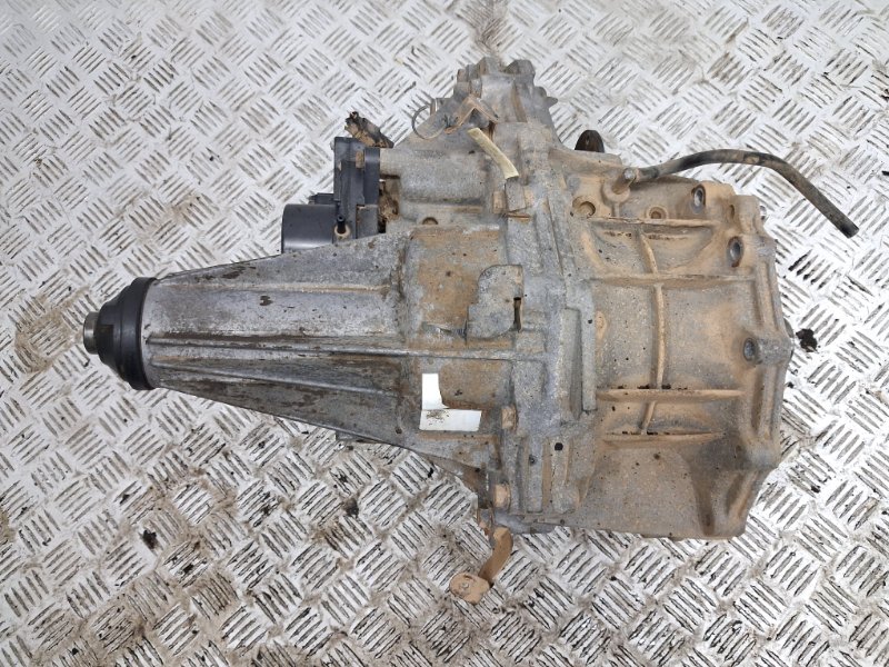 Раздаточная коробка Navara 2004-2015 D40 2.5 Diesel YD25DDTI