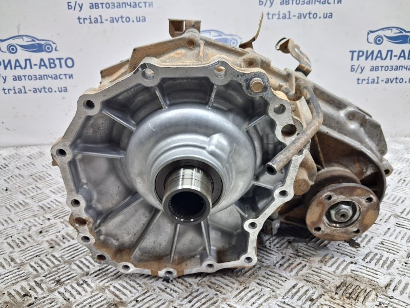 Раздаточная коробка Nissan Navara D40 2.5 Diesel YD25DDTI