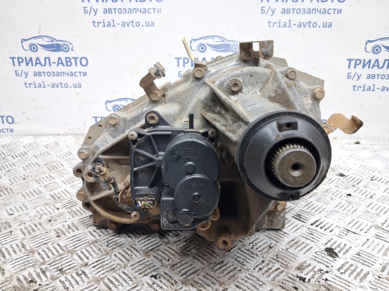 Раздаточная коробка Navara 2004-2015 D40 2.5 Diesel YD25DDTI