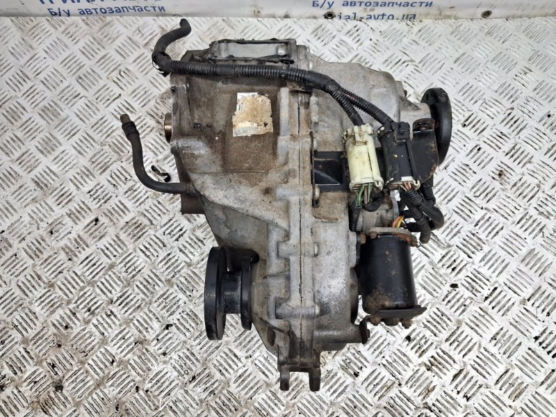 Раздаточная коробка Sorento 2002-2011 BL 2.5 diesel D4CB