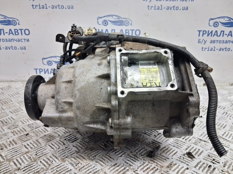 Раздаточная коробка Sorento 2002-2011 BL 2.5 diesel D4CB