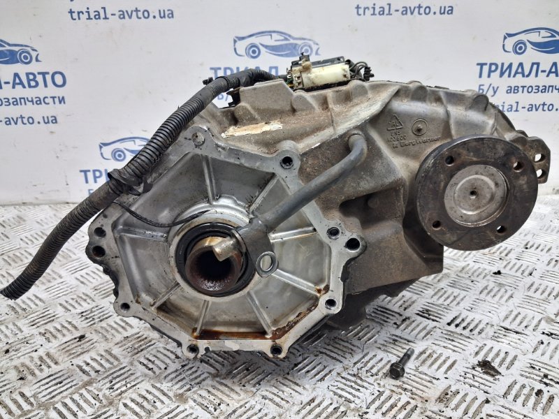Раздаточная коробка Sorento 2002-2011 BL 2.5 diesel D4CB