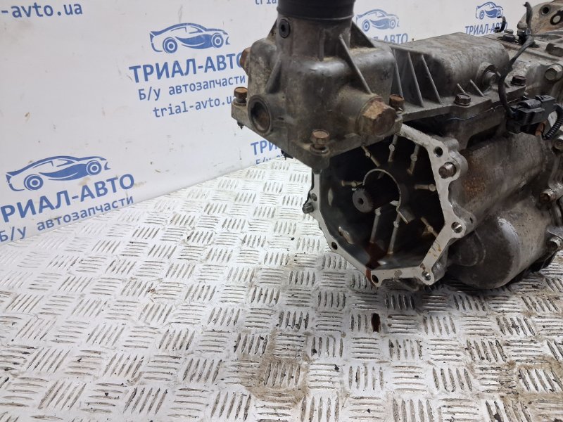 Коробка передач МКПП Kia Sorento BL 2.5 diesel D4CB