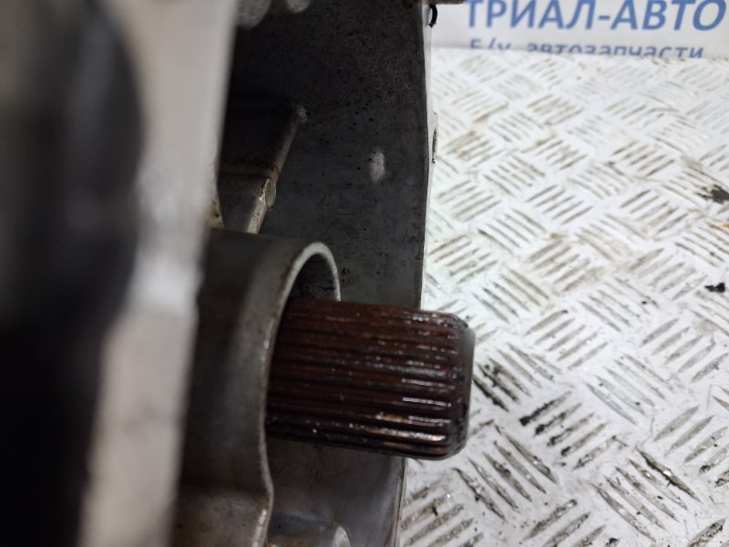 Коробка передач МКПП Sorento 2002-2011 BL 2.5 diesel D4CB