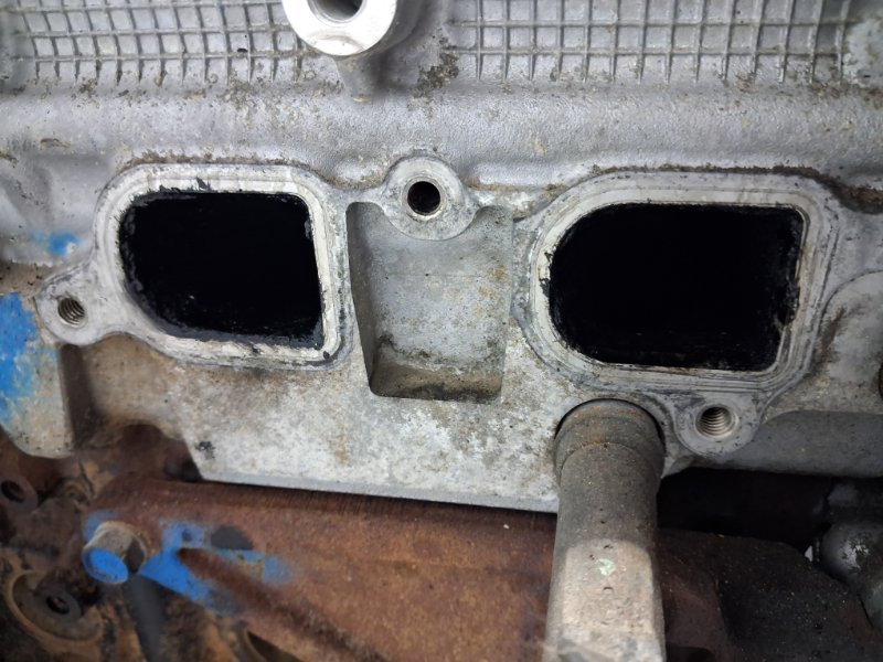 Двигатель Navara 2004-2015 D40 2.5 Diesel YD25DDTI