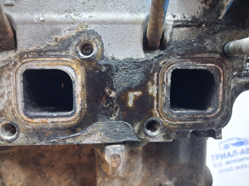 Двигатель Navara 2004-2015 D40 2.5 Diesel YD25DDTI