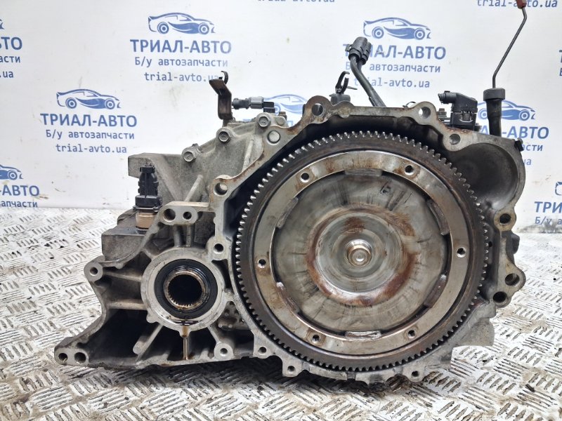 Коробка передач АКПП Hyundai Tucson 2004-2009 JM 2.0 diesel D4EA 4500039215 Б/У