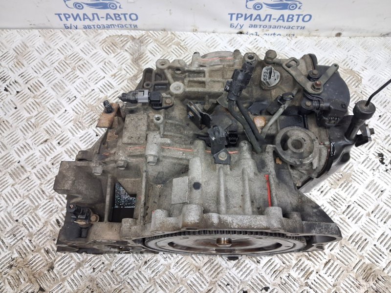 Коробка передач АКПП Tucson 2004-2009 JM 2.0 diesel D4EA