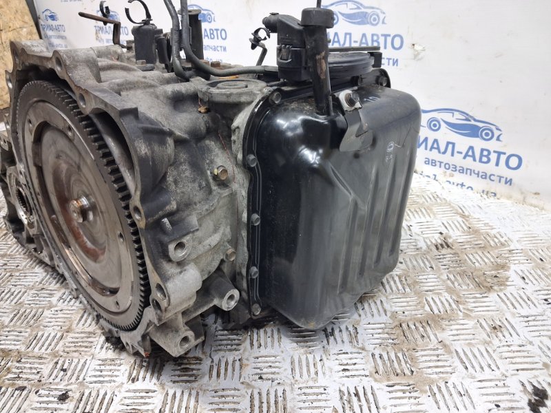 Коробка передач АКПП Hyundai Tucson JM 2.0 diesel D4EA