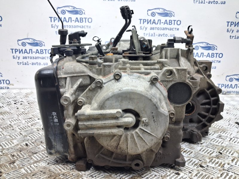 Коробка передач АКПП Tucson 2004-2009 JM 2.0 diesel D4EA