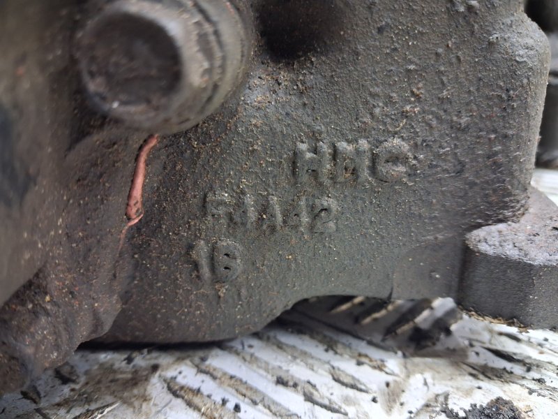 Коробка передач АКПП Tucson 2004-2009 JM 2.0 diesel D4EA