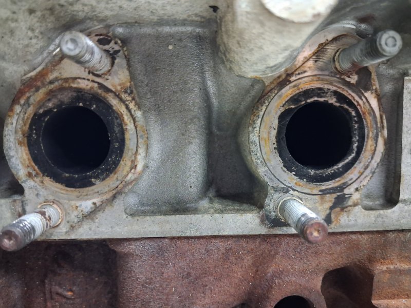Двигатель Duster 2010-2017 HS 1.5 Diesel K9K