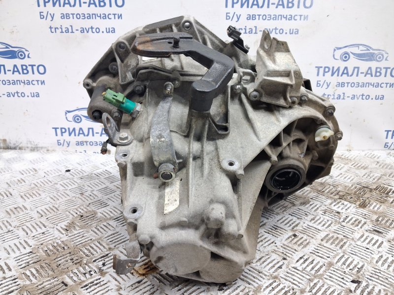 Коробка передач МКПП Duster 2010-2017 HS 1.5 Diesel K9K