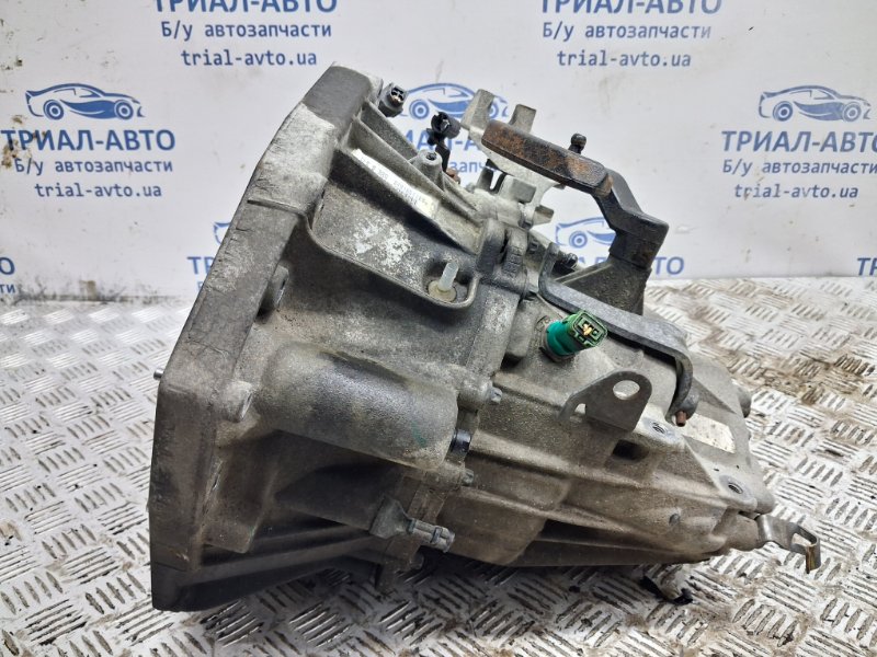 Коробка передач МКПП Duster 2010-2017 HS 1.5 Diesel K9K