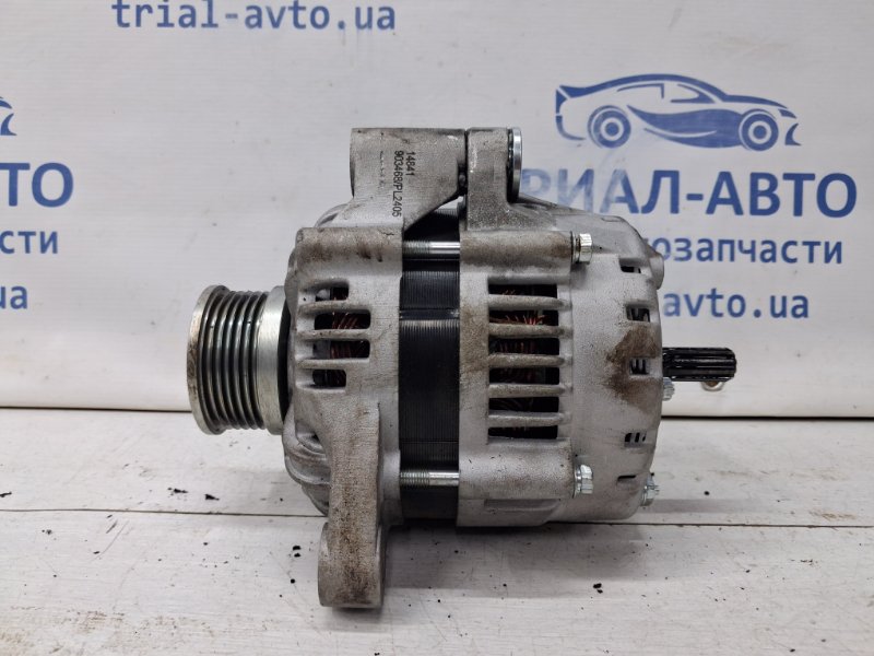 Генератор Hyundai Tucson 2004-2009 JM 2.0 diesel D4EA 3730027012 Б/У