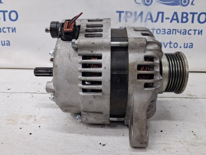 Генератор Hyundai Tucson JM 2.0 diesel D4EA