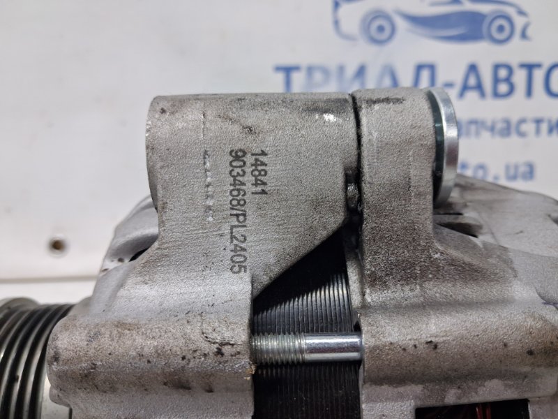 Генератор Tucson 2004-2009 JM 2.0 diesel D4EA