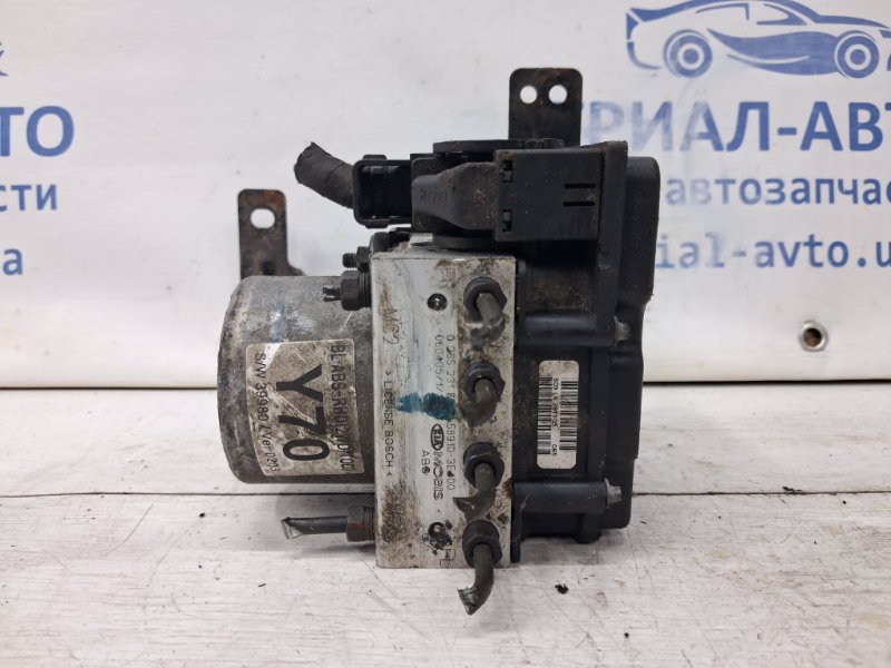 Блок abs Sorento 2002-2011 BL 2.5 diesel D4CB