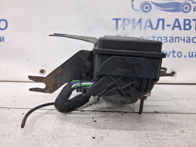 Блок abs Dacia Duster 2010-2017 HS 1.5 Diesel K9K 6001551520 Б/У