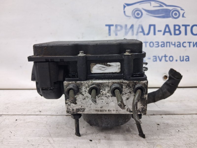 Блок abs Duster 2010-2017 HS 1.5 Diesel K9K