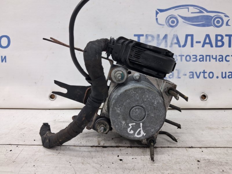 Блок abs Duster 2010-2017 HS 1.5 Diesel K9K