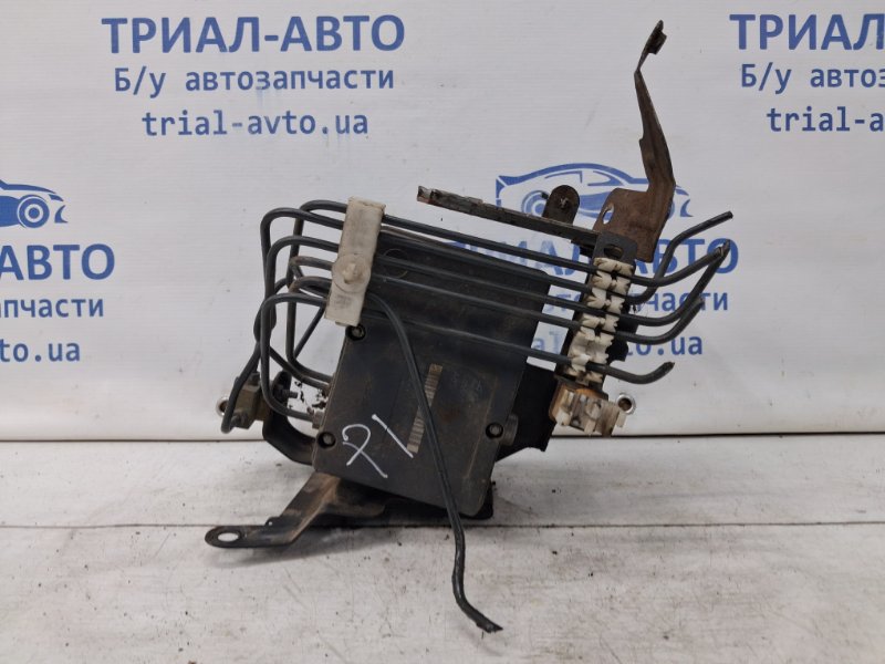 Блок abs Navara 2004-2015 D40 2.5 Diesel YD25DDTI