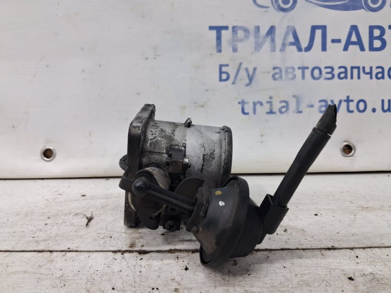 Заслонка дроссельная Tucson 2004-2009 JM 2.0 diesel D4EA