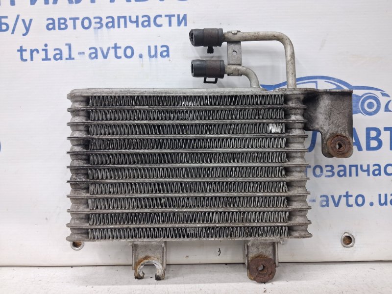 Радиатор коробки передач АКПП Hyundai Tucson 2004-2009 JM 2.0 diesel D4EA 254602E100 Б/У