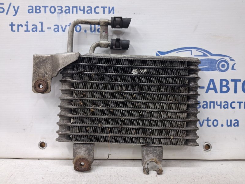 Радиатор коробки передач АКПП Tucson 2004-2009 JM 2.0 diesel D4EA