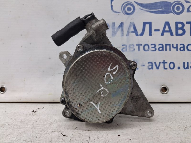 Насос вакуумный Sorento 2002-2011 BL 2.5 diesel D4CB