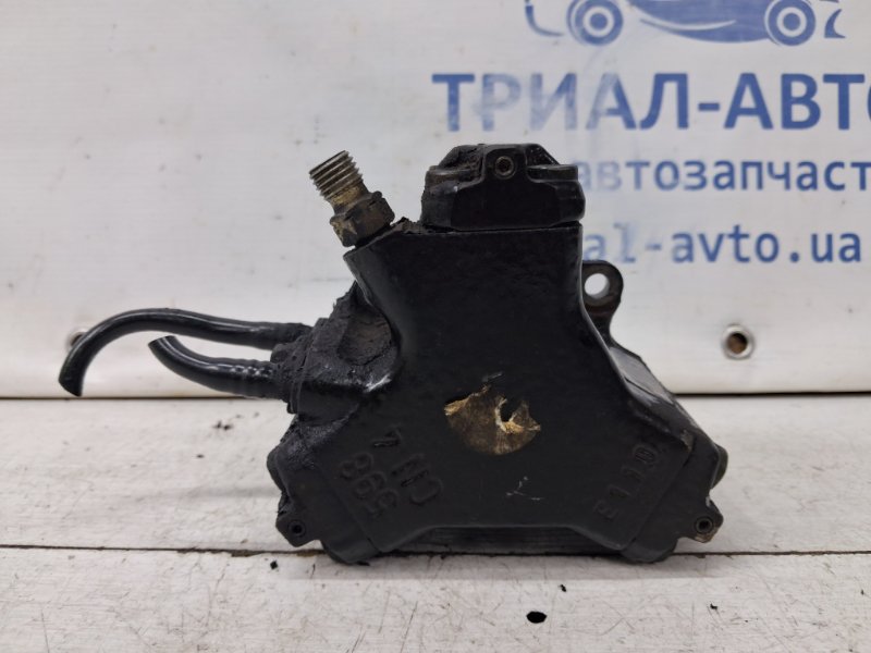 ТНВД Tucson 2004-2009 JM 2.0 diesel D4EA
